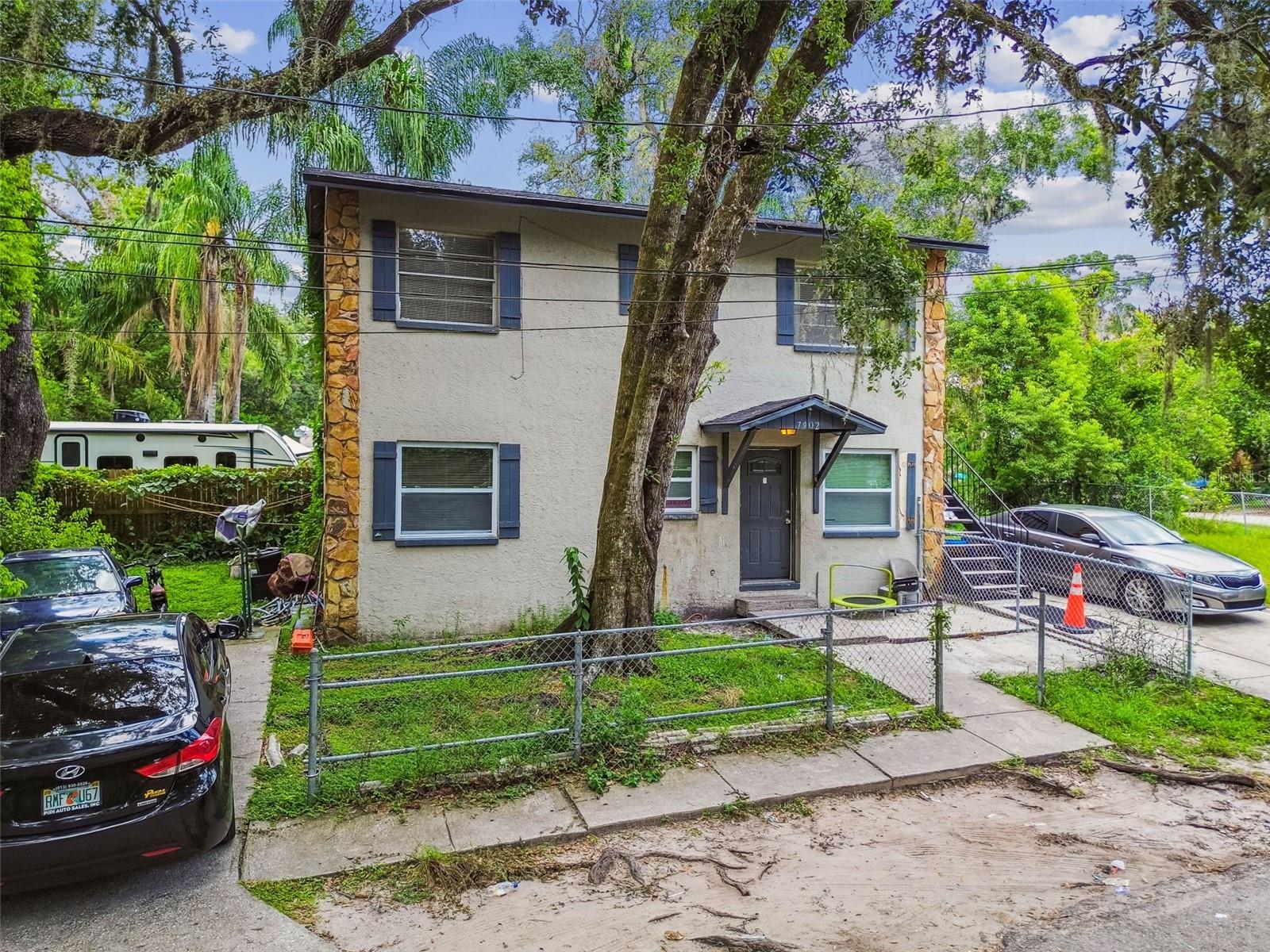 Image 24 of 25 For 7902 14th Street