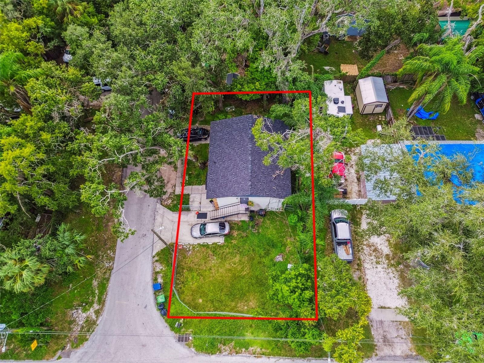 Image 4 of 25 For 7902 14th Street