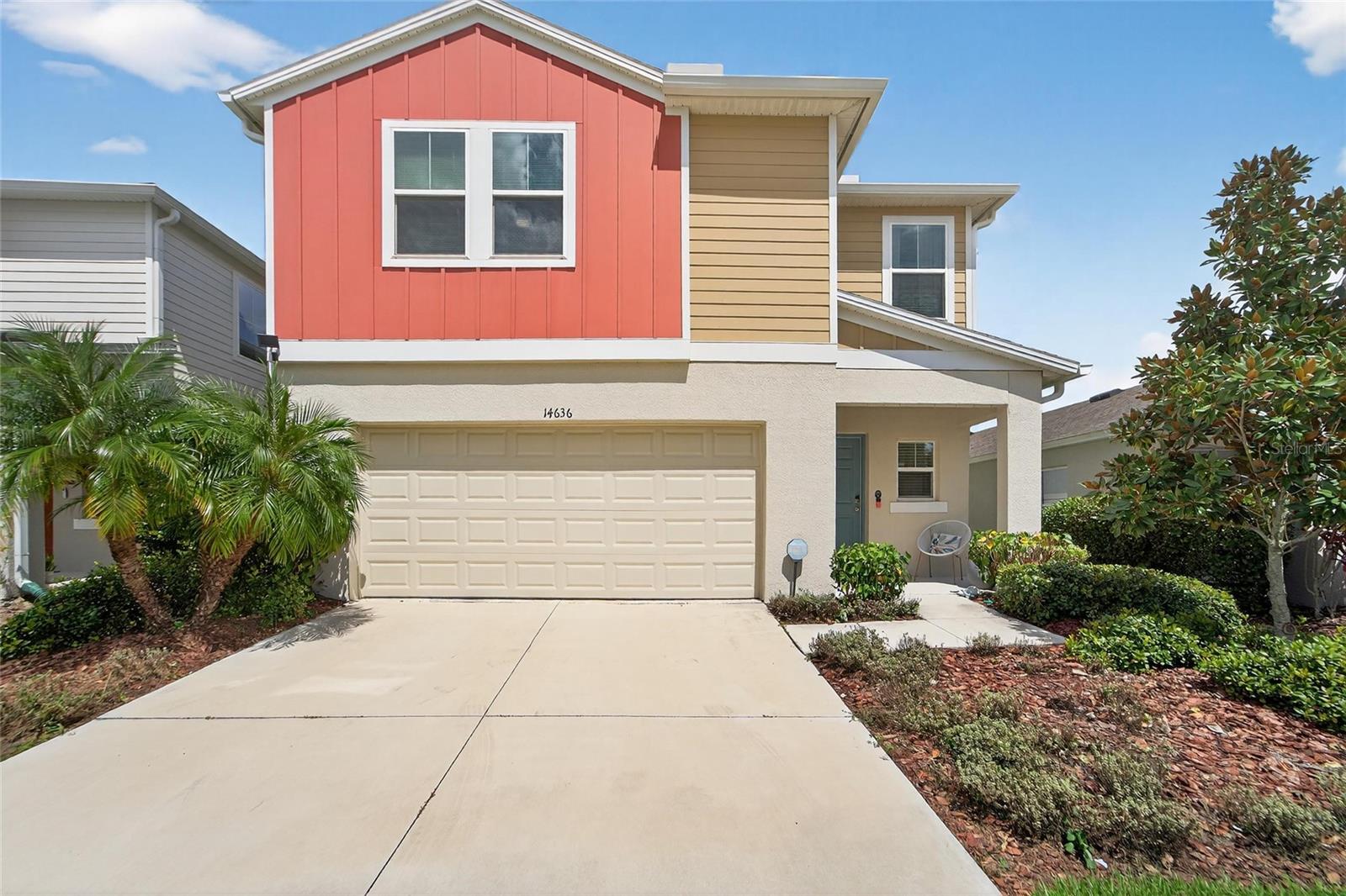Details for 14636 Brumby Ridge Avenue, LITHIA, FL 33547
