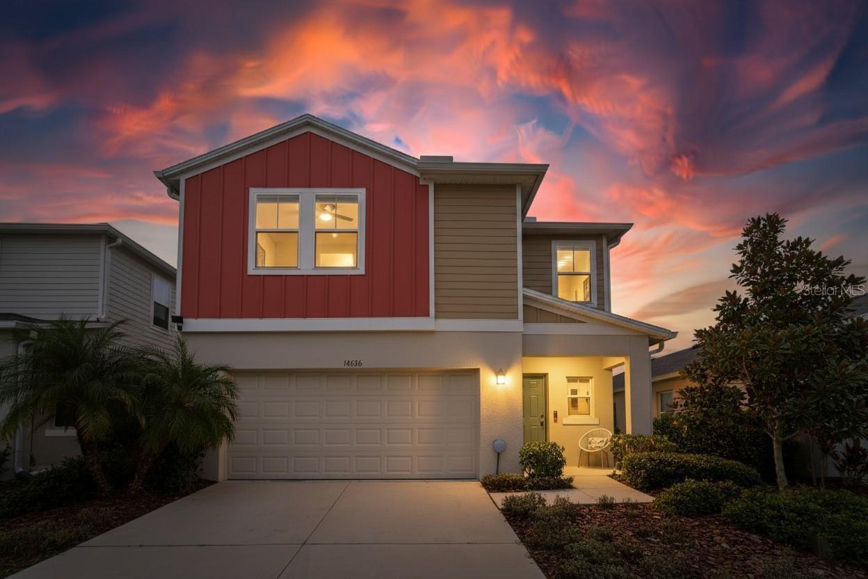 Image 3 of 47 For 14636 Brumby Ridge Avenue