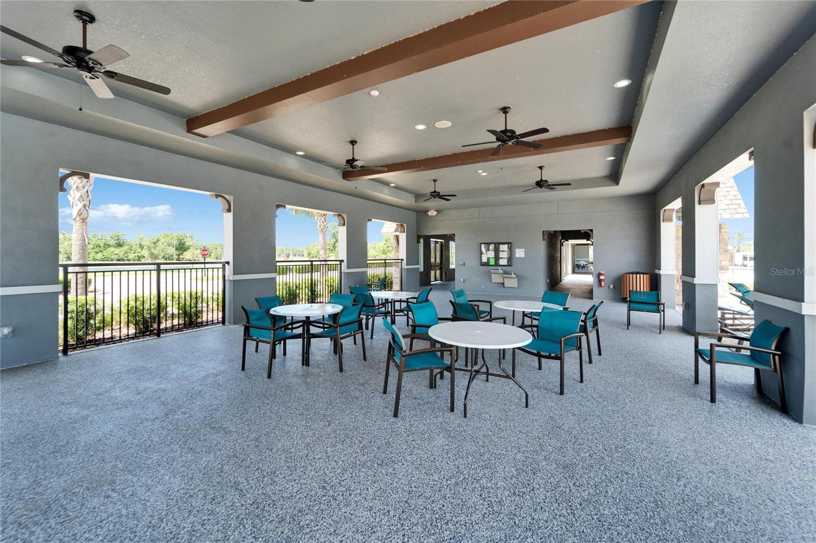 Image 42 of 47 For 14636 Brumby Ridge Avenue