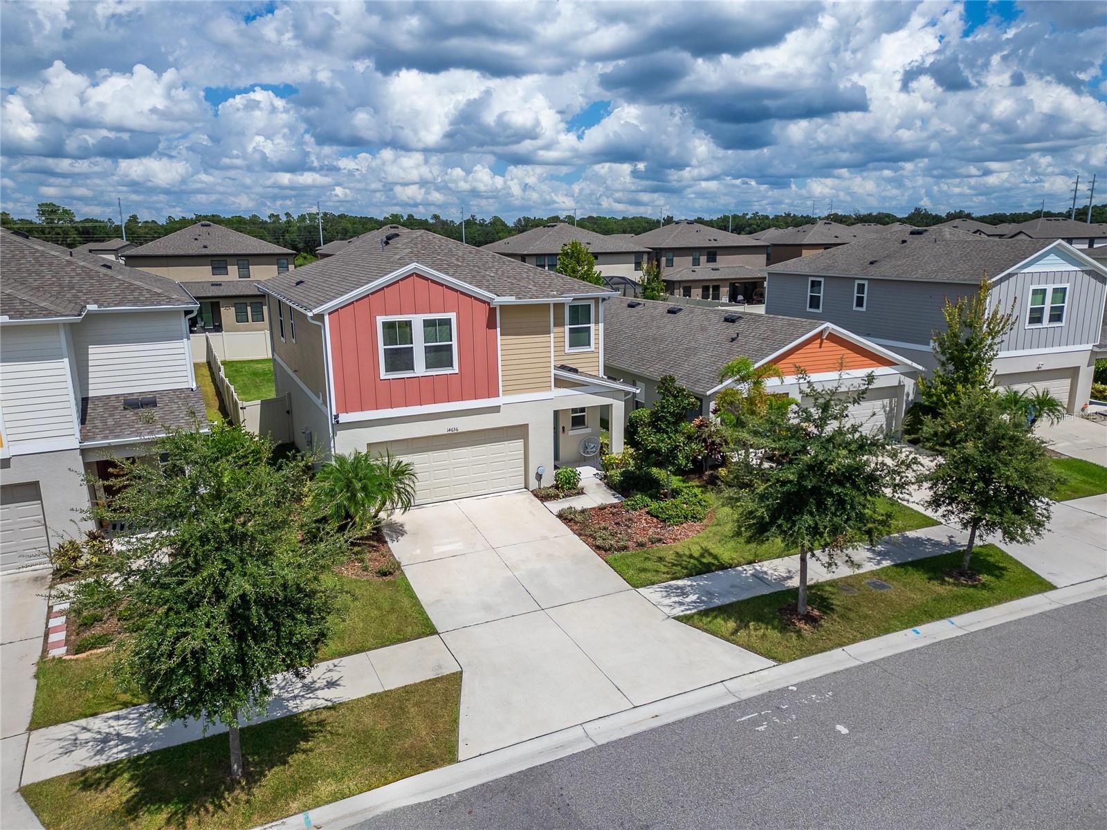 Image 45 of 47 For 14636 Brumby Ridge Avenue