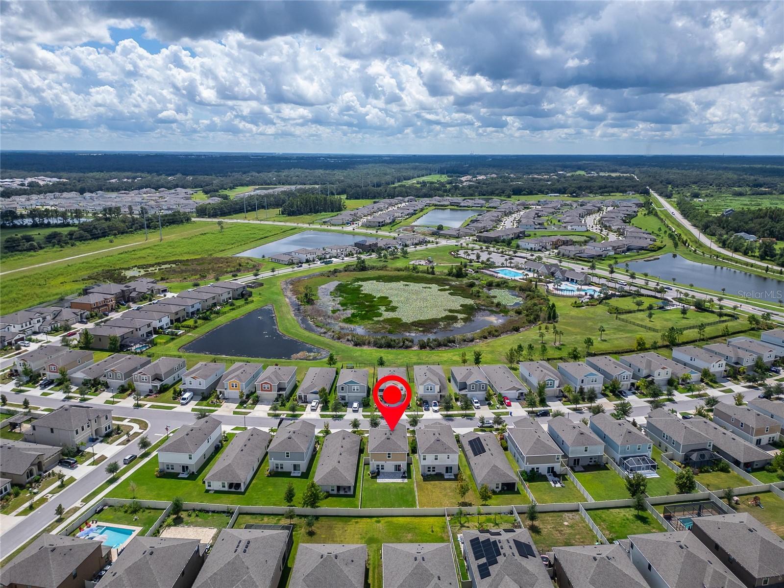 Image 46 of 47 For 14636 Brumby Ridge Avenue