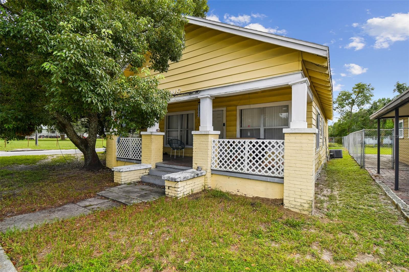 Details for 3417 Lake Avenue, TAMPA, FL 33610