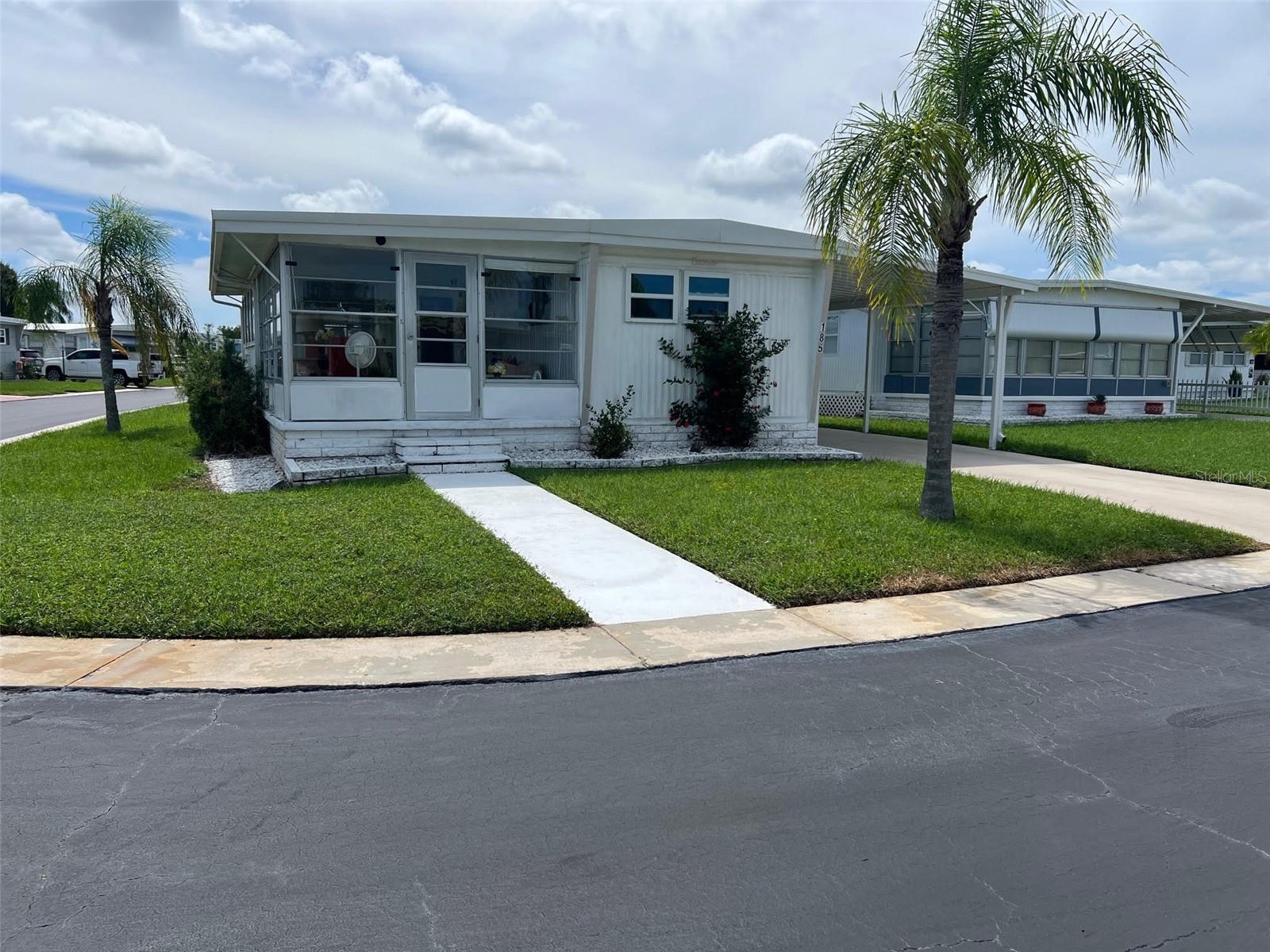 Details for 13225 101st Street 185, LARGO, FL 33773