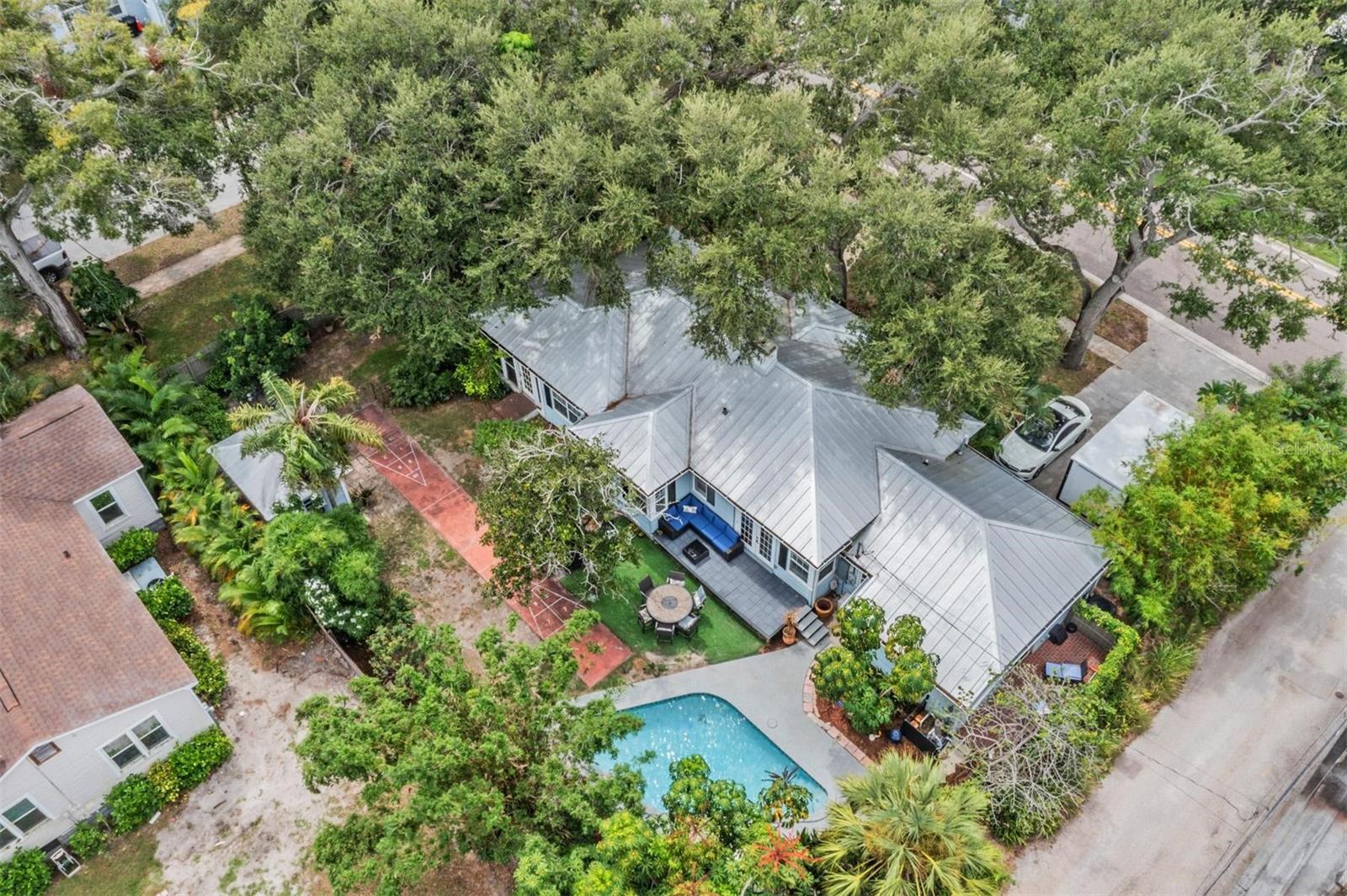Details for 801 22nd Street N, ST PETERSBURG, FL 33713