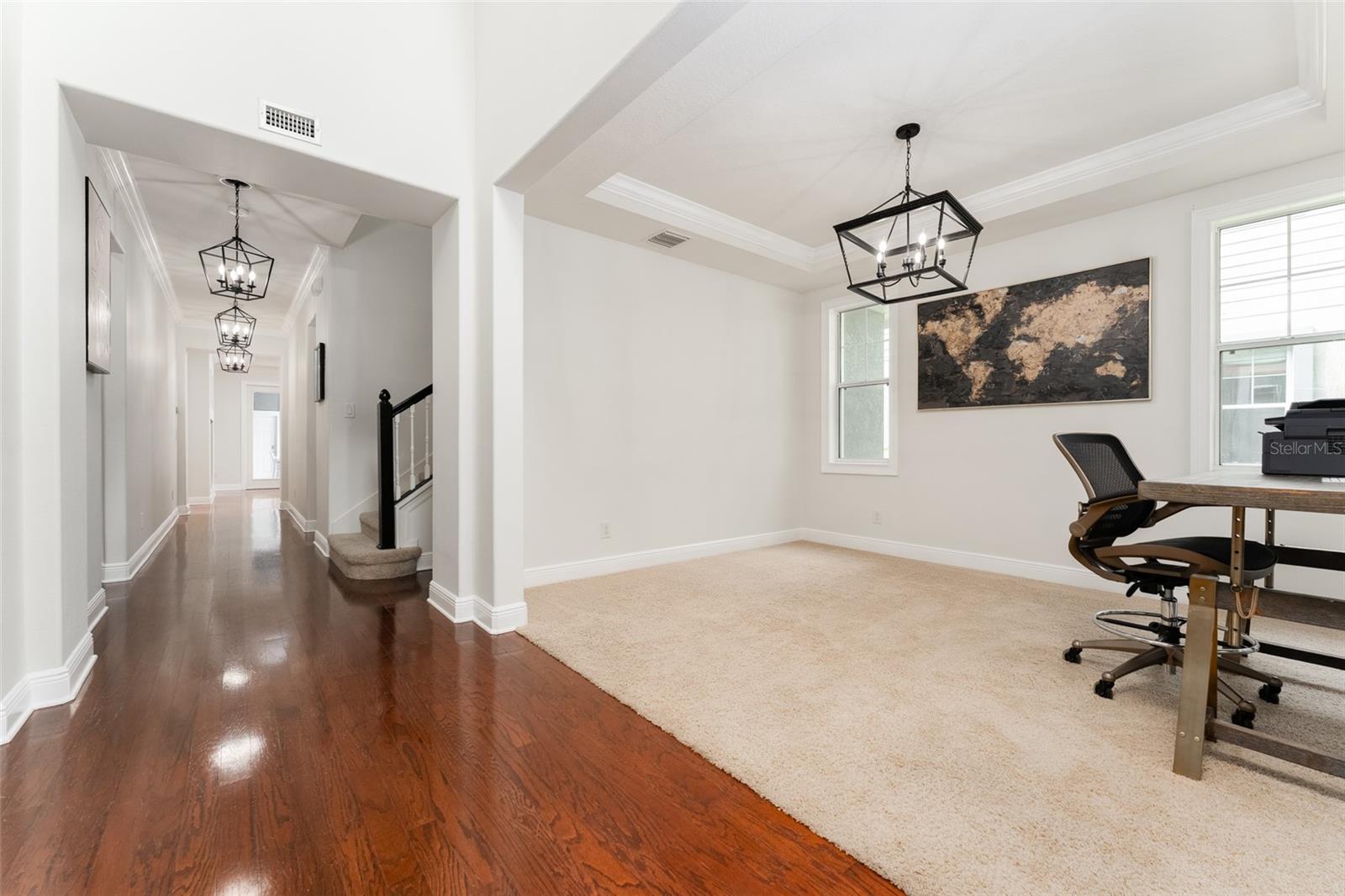 Image 16 of 48 For 16007 Loneoak View Drive