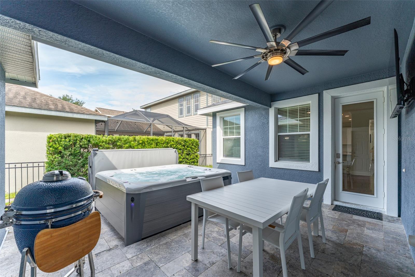 Image 36 of 48 For 16007 Loneoak View Drive