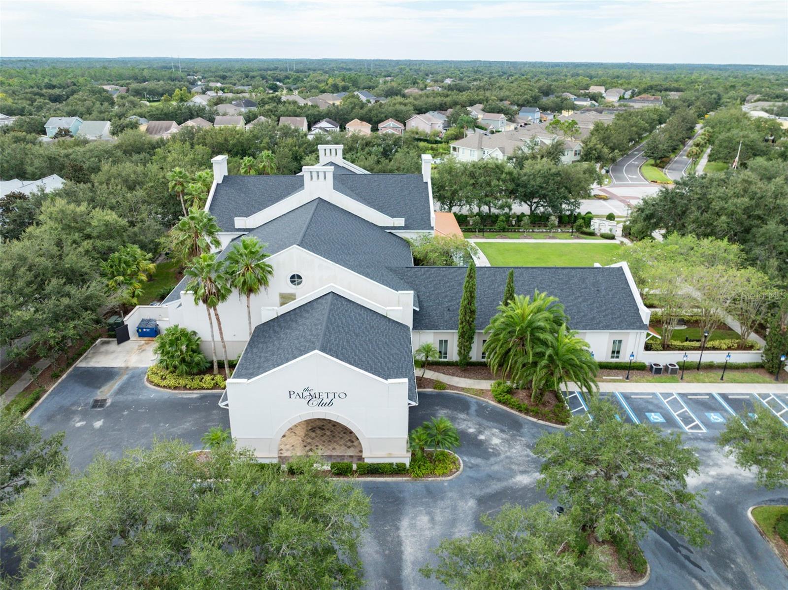 Image 44 of 48 For 16007 Loneoak View Drive