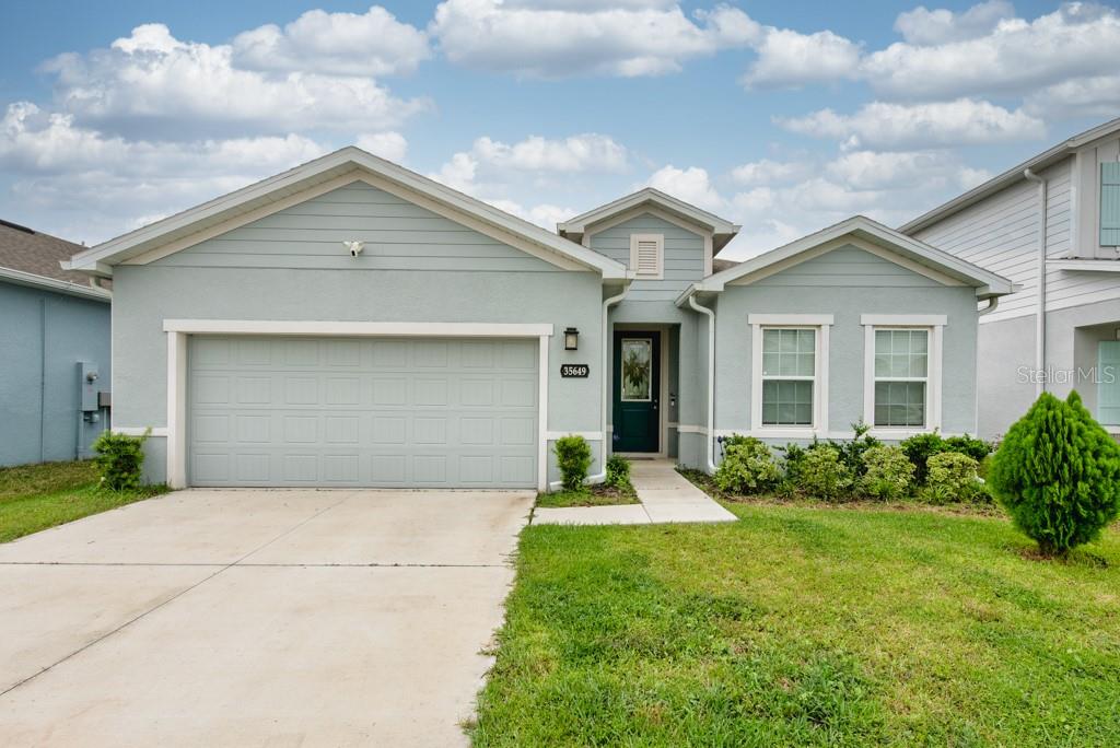 Details for 35649 Osprey Perch Lane, ZEPHYRHILLS, FL 33541