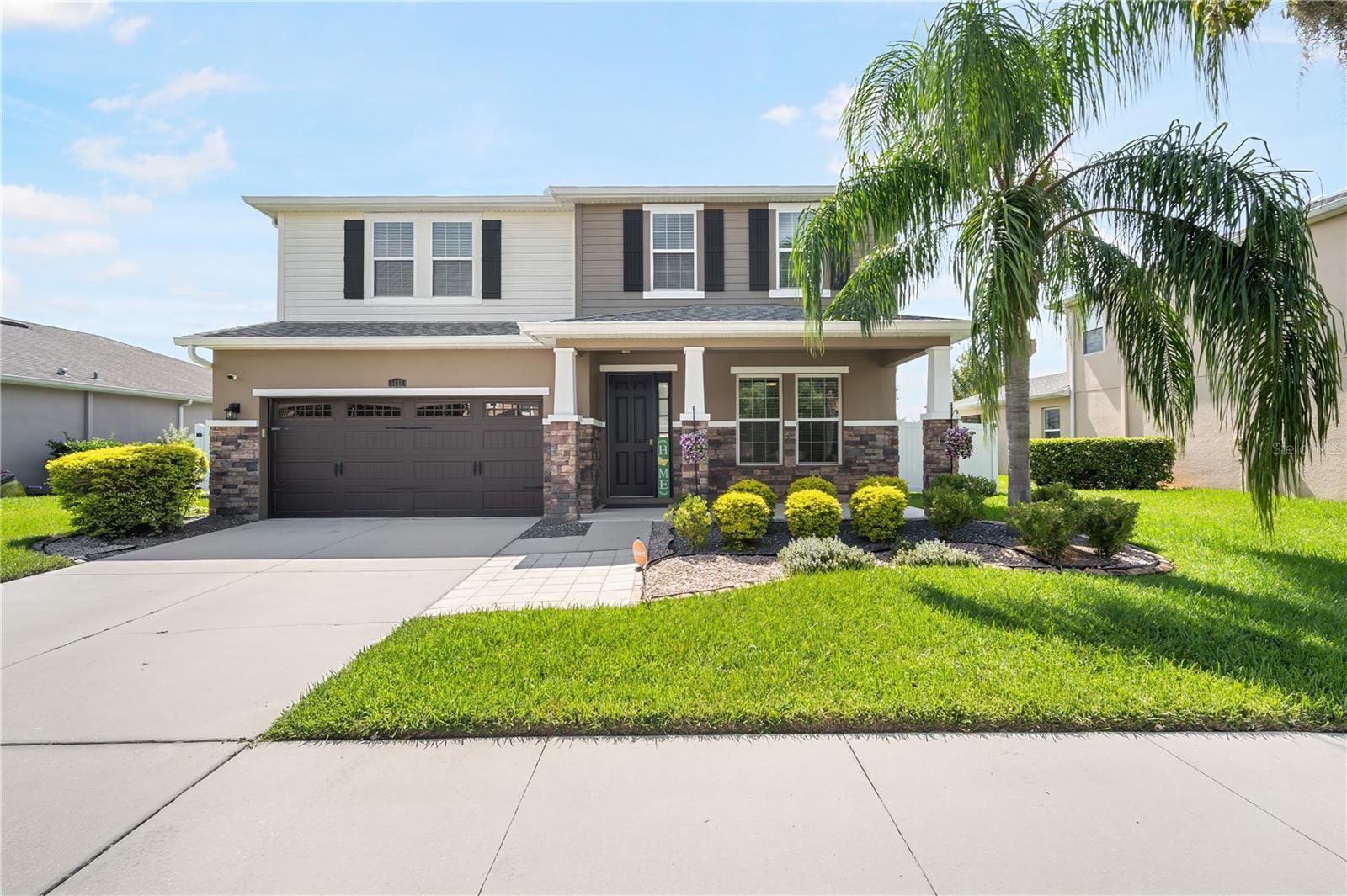 Details for 5401 Suncatcher Drive, WESLEY CHAPEL, FL 33545