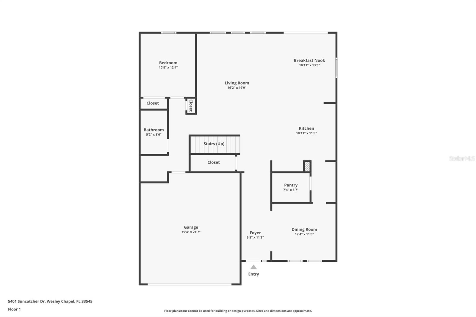 Image 31 of 32 For 5401 Suncatcher Drive