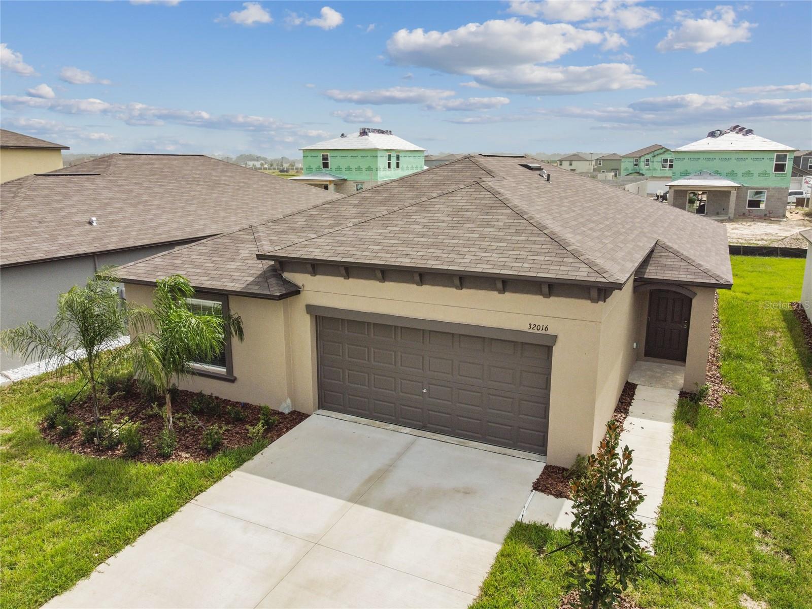 Details for 32016 Hawthorne Cottage Place, SAN ANTONIO, FL 33576
