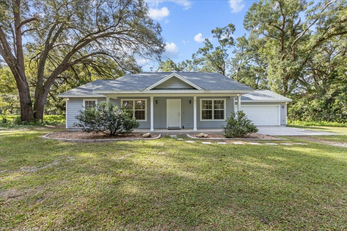 Details for 17311 67th Avenue, ARCHER, FL 32618