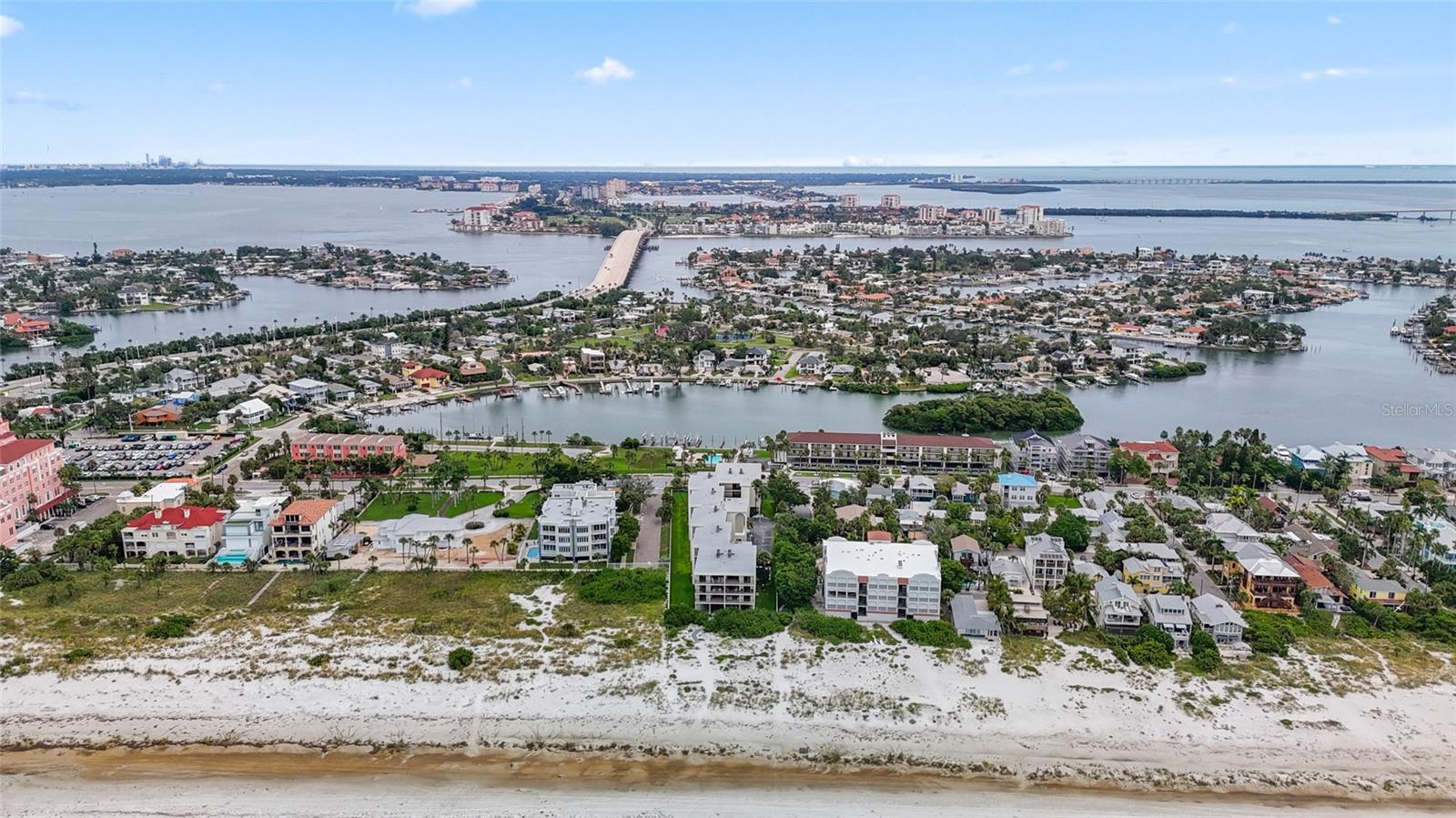 Image 45 of 47 For 3200 Gulf Boulevard 103