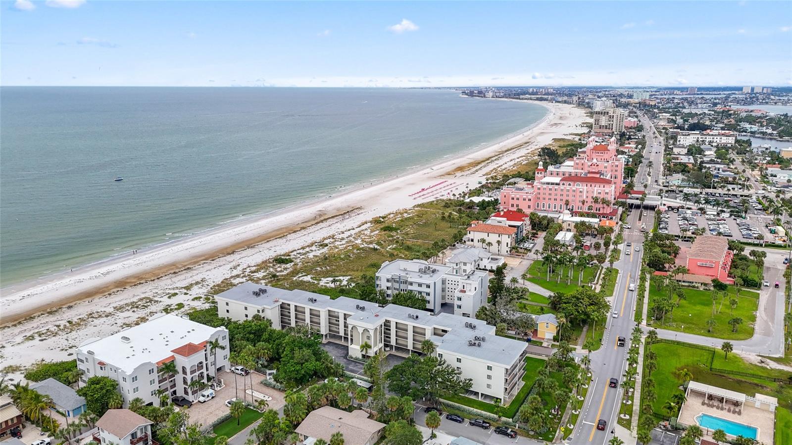 Image 47 of 47 For 3200 Gulf Boulevard 103
