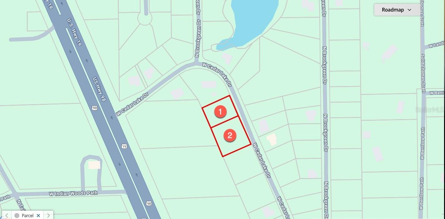 Image 2 of 4 For 11148 Cedar Lake Drive