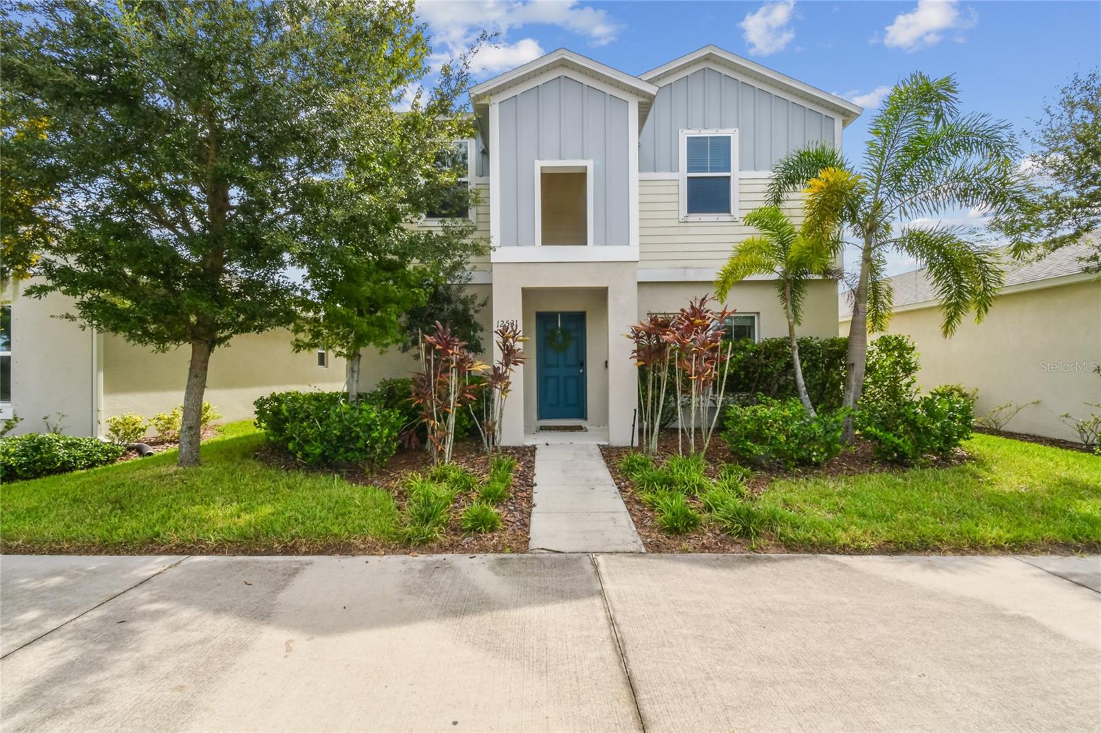 Details for 12531 Triple Creek Boulevard, RIVERVIEW, FL 33579
