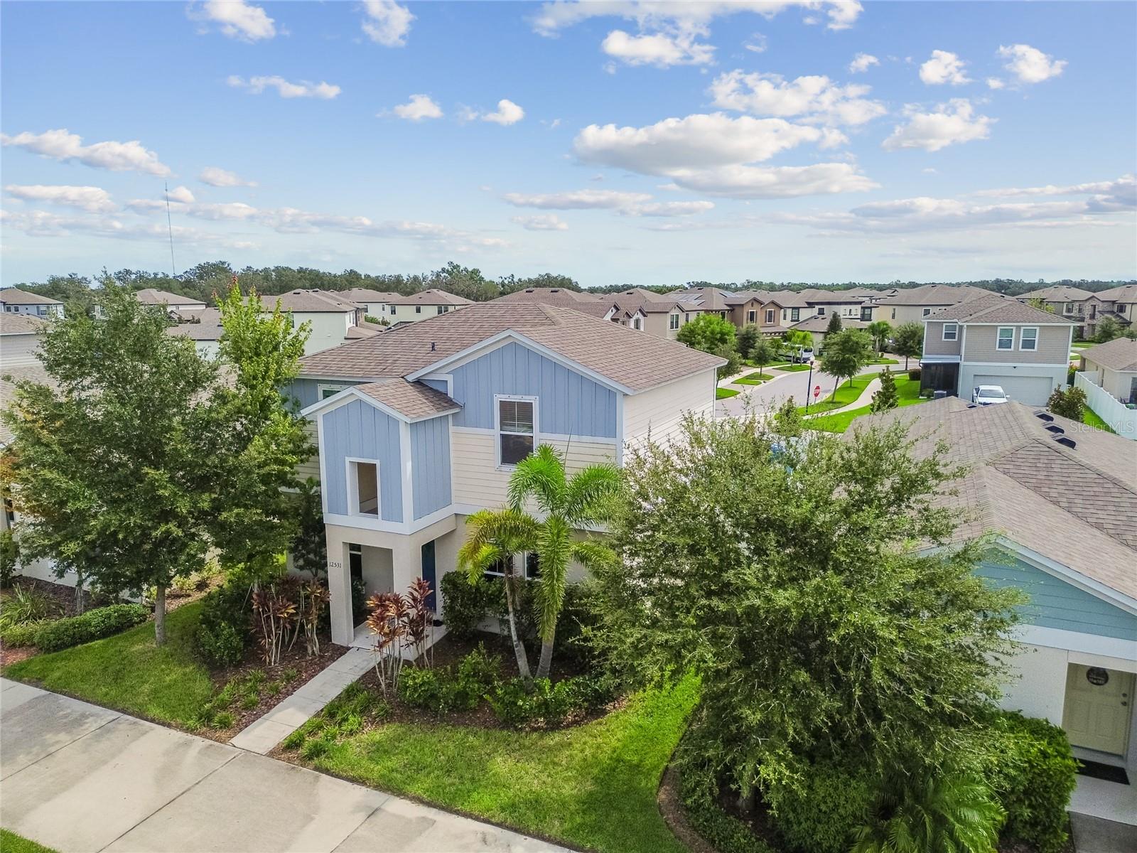 Image 24 of 34 For 12531 Triple Creek Boulevard