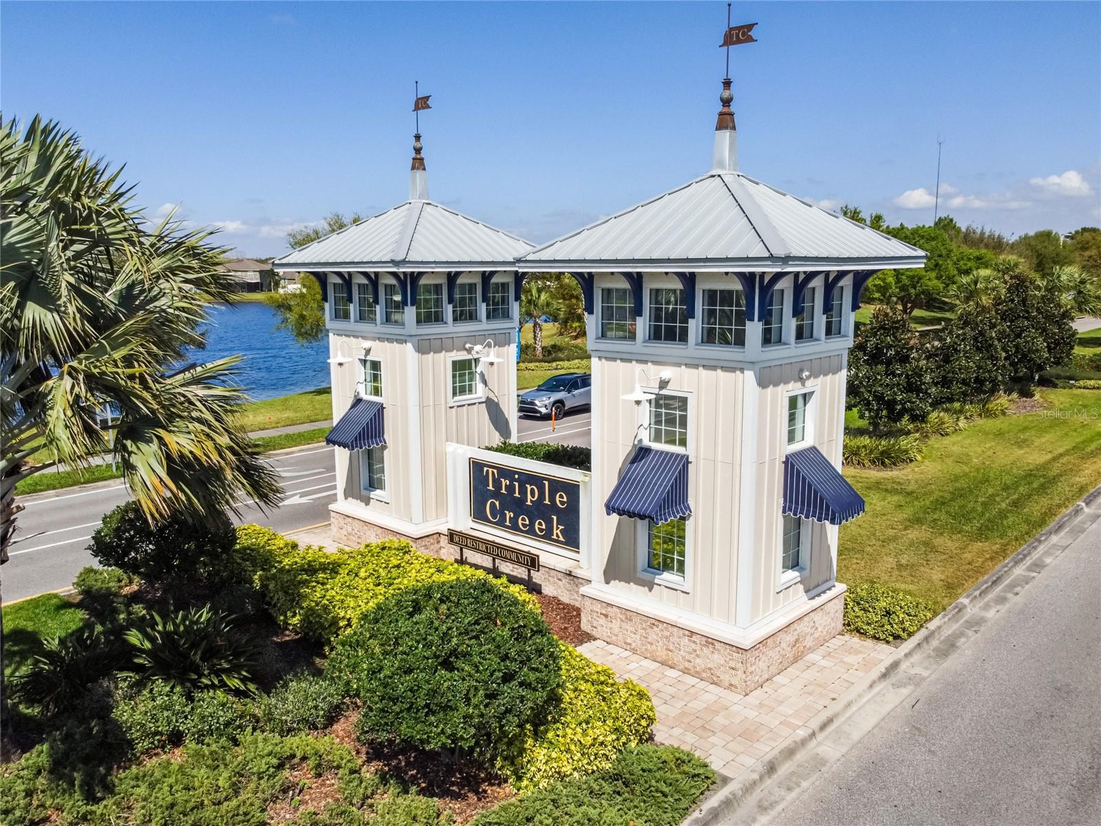 Image 25 of 34 For 12531 Triple Creek Boulevard