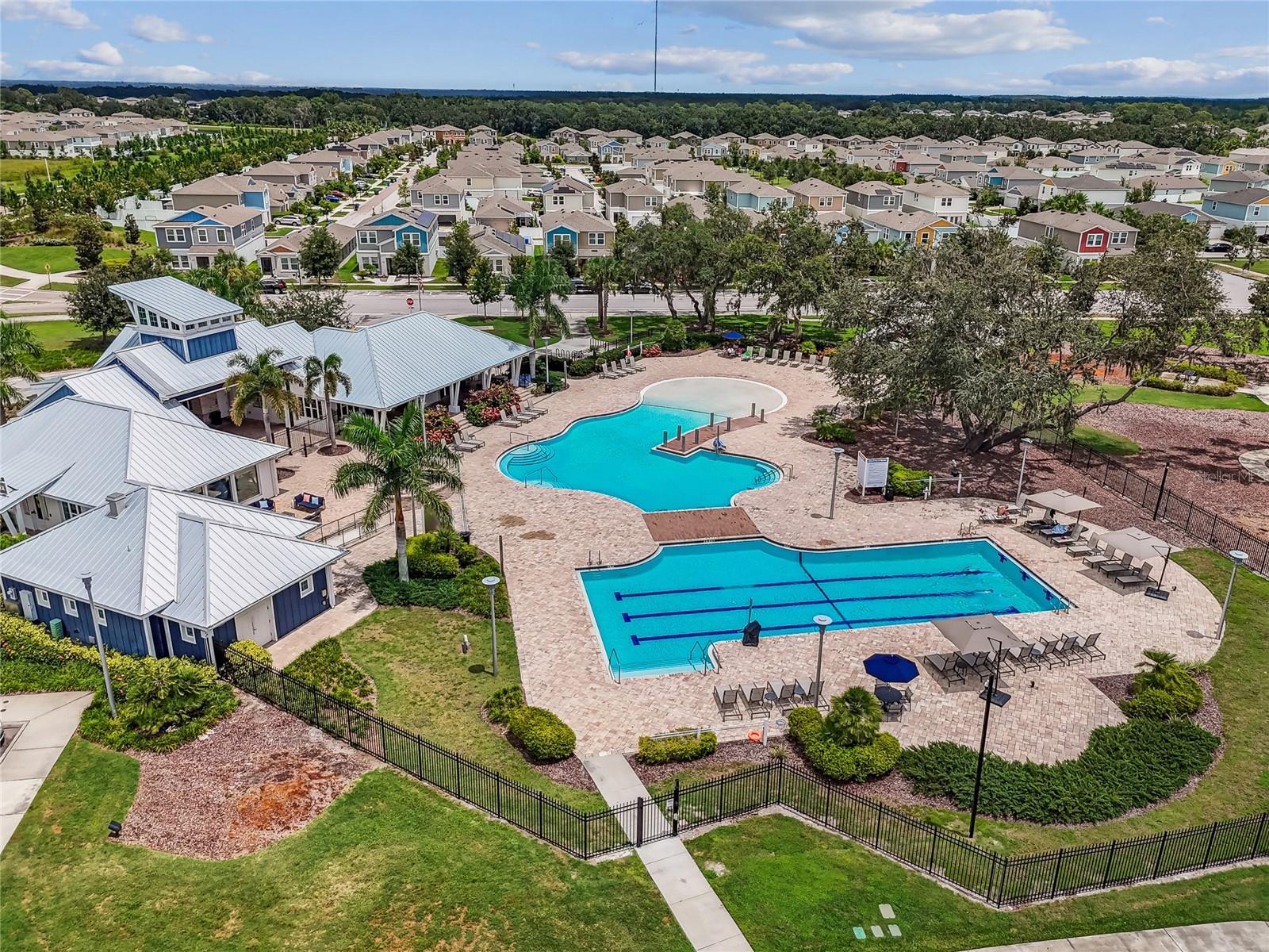 Image 33 of 34 For 12531 Triple Creek Boulevard