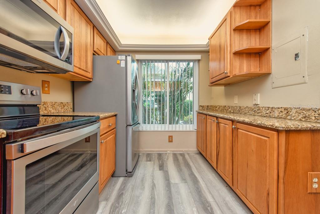 Image 14 of 45 For 6219 Palma Del Mar Boulevard S 114