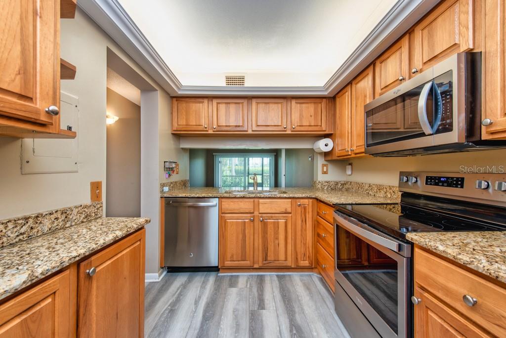 Image 15 of 45 For 6219 Palma Del Mar Boulevard S 114