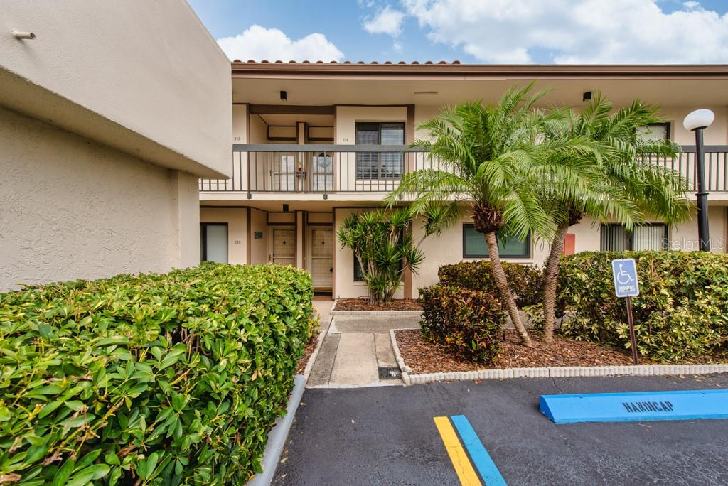 Image 27 of 45 For 6219 Palma Del Mar Boulevard S 114