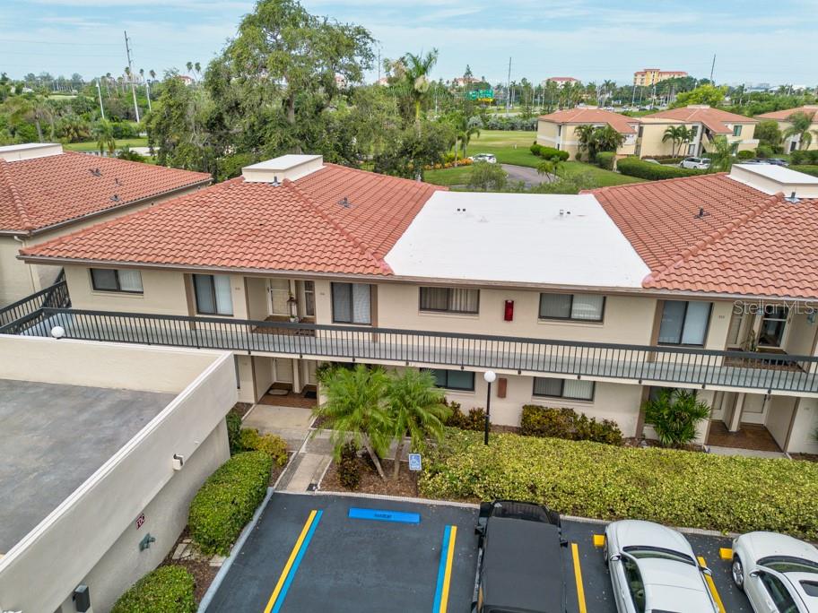 Image 28 of 45 For 6219 Palma Del Mar Boulevard S 114