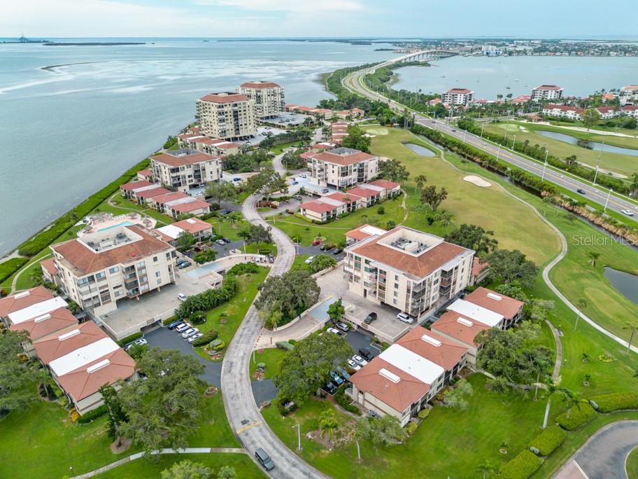 Image 38 of 45 For 6219 Palma Del Mar Boulevard S 114