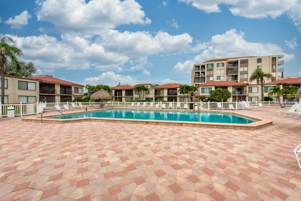 Image 5 of 45 For 6219 Palma Del Mar Boulevard S 114