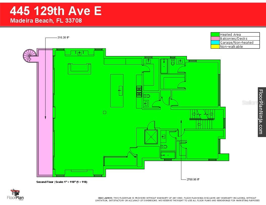 Image 63 of 72 For 445 129th Avenue E