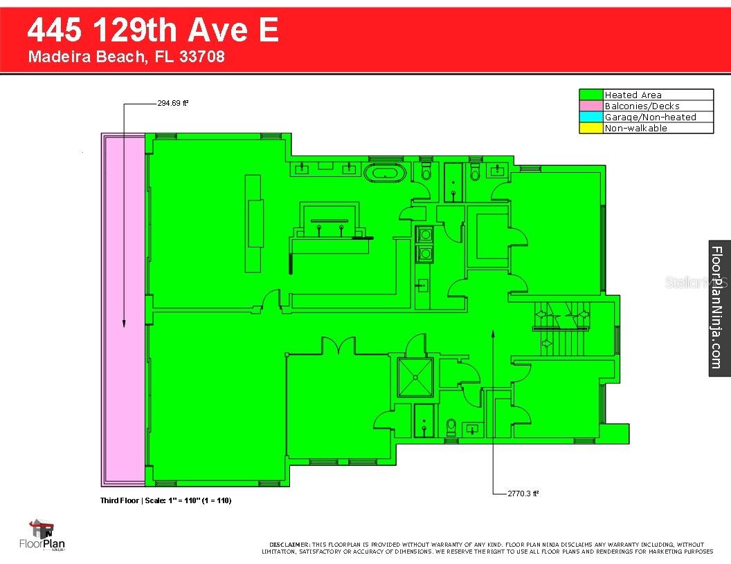 Image 64 of 72 For 445 129th Avenue E
