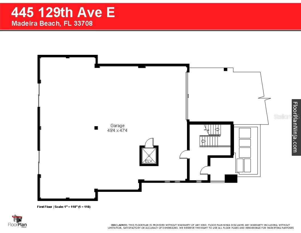 Image 66 of 72 For 445 129th Avenue E