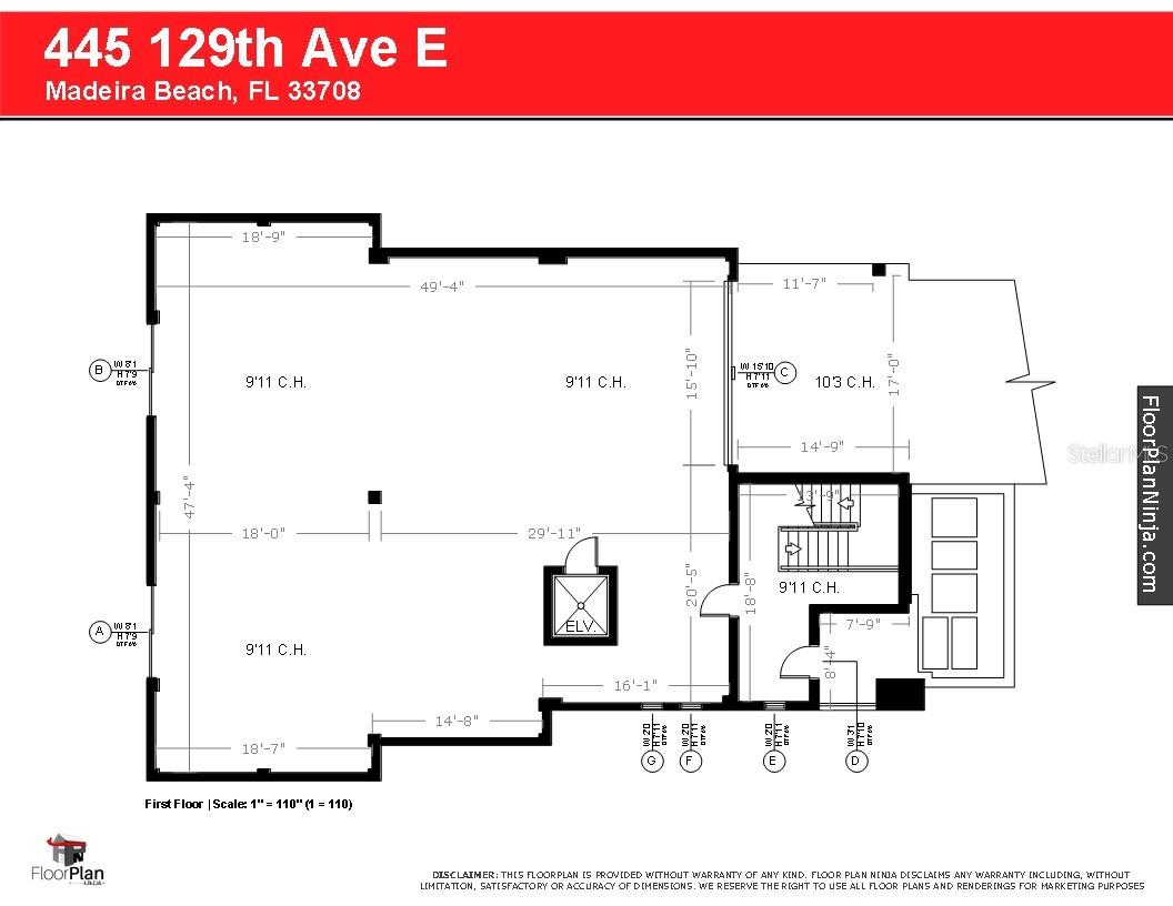 Image 70 of 72 For 445 129th Avenue E