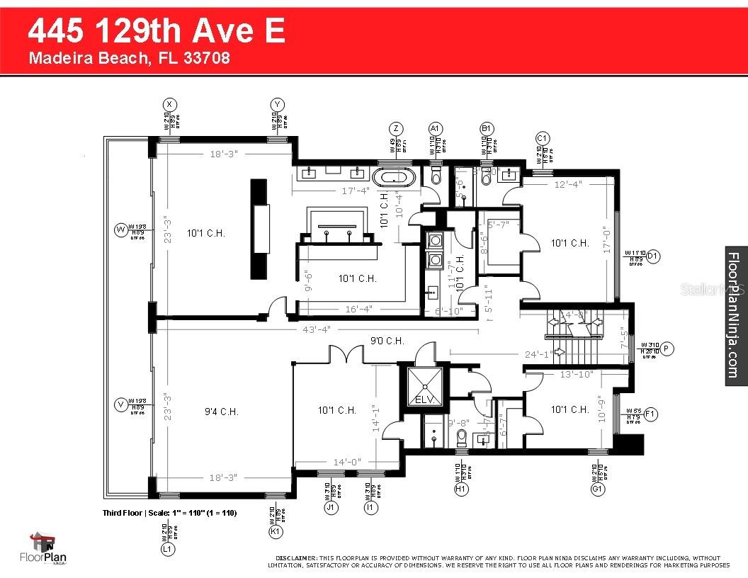 Image 72 of 72 For 445 129th Avenue E