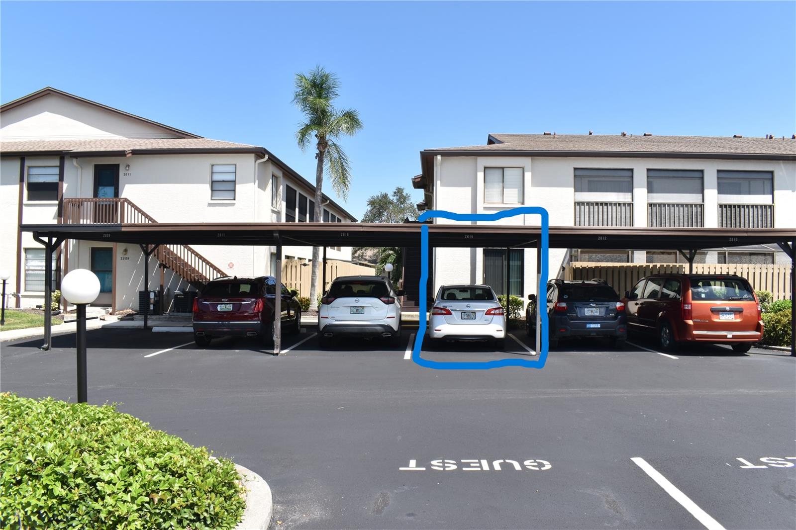 Image 2 of 39 For 2814 72nd Street Court W 2814
