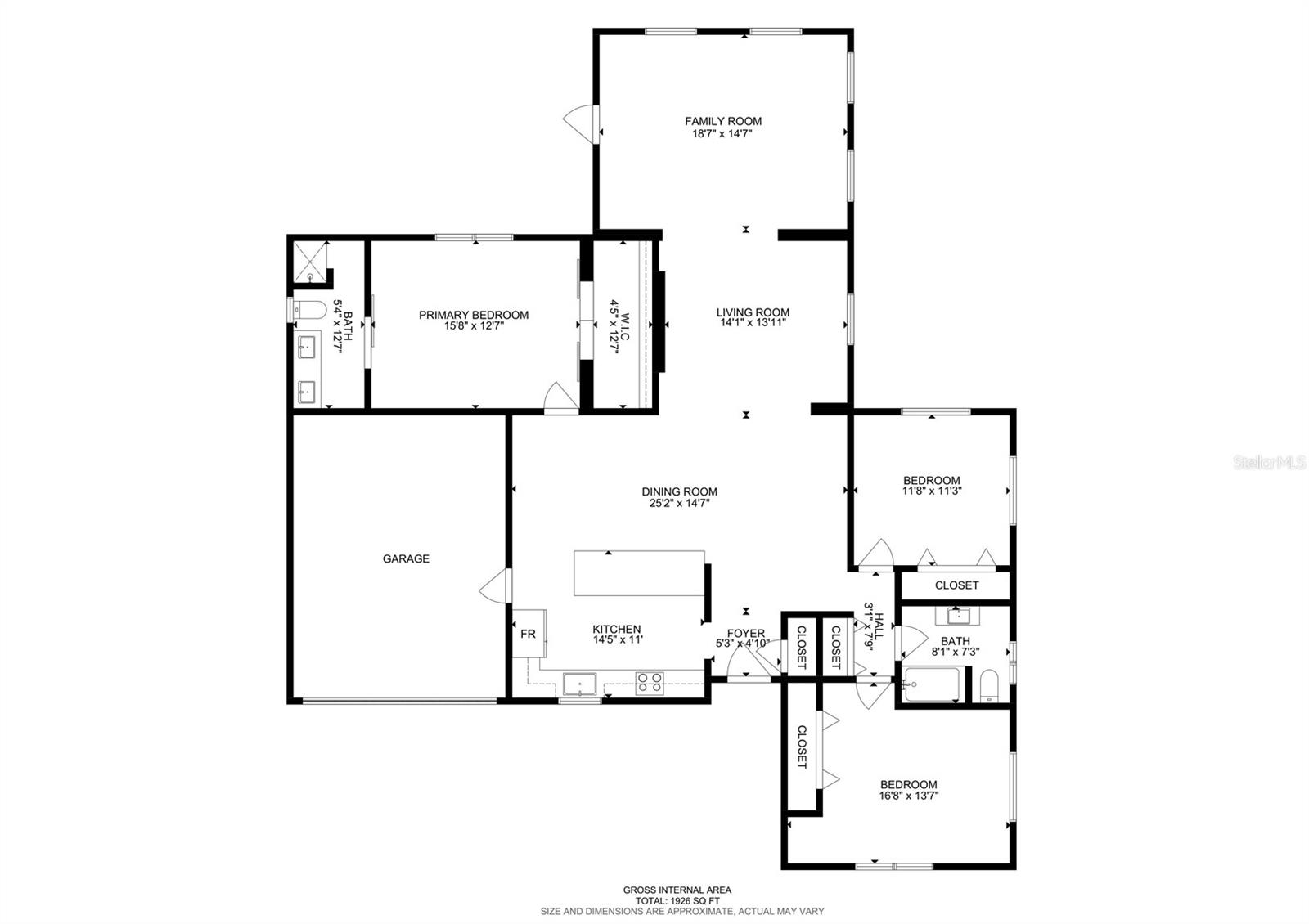 Image 34 of 43 For 7960 2nd Street N