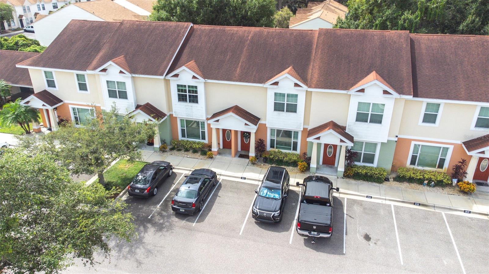 Image 33 of 39 For 213 Alexander Woods Drive