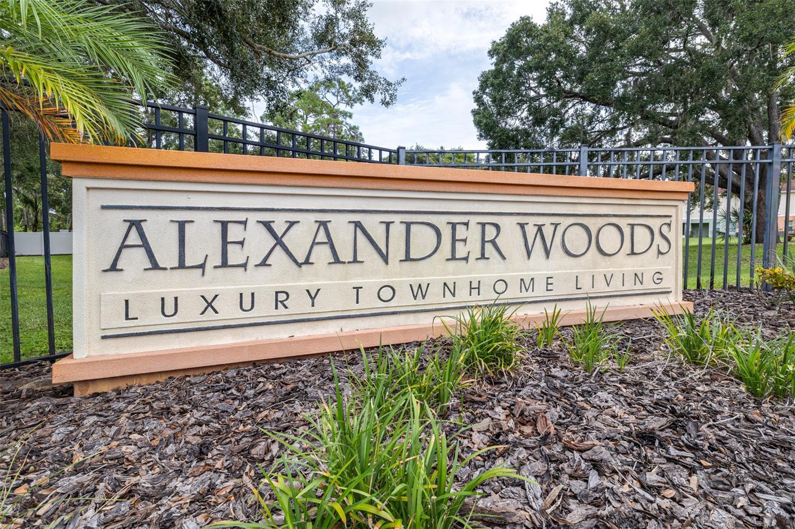 Image 35 of 39 For 213 Alexander Woods Drive