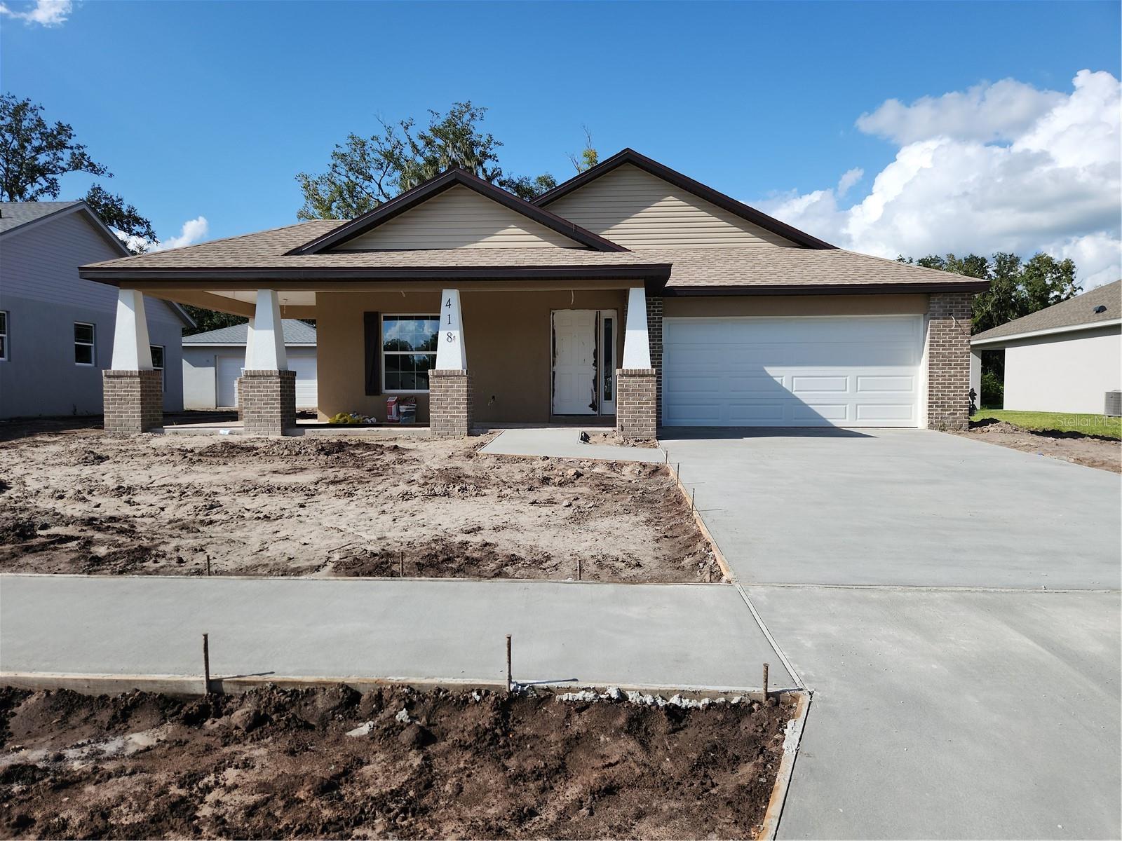 Details for 418 Shannon Estates Court, PLANT CITY, FL 33563
