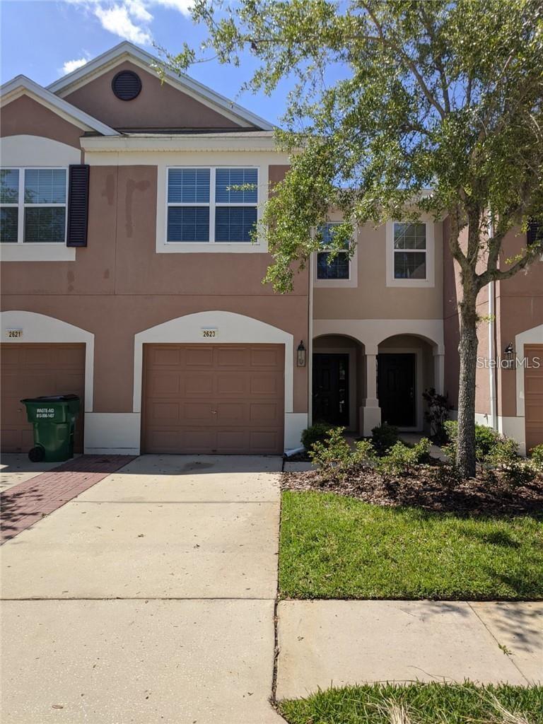 Details for 2623 Redford Way, WESLEY CHAPEL, FL 33544