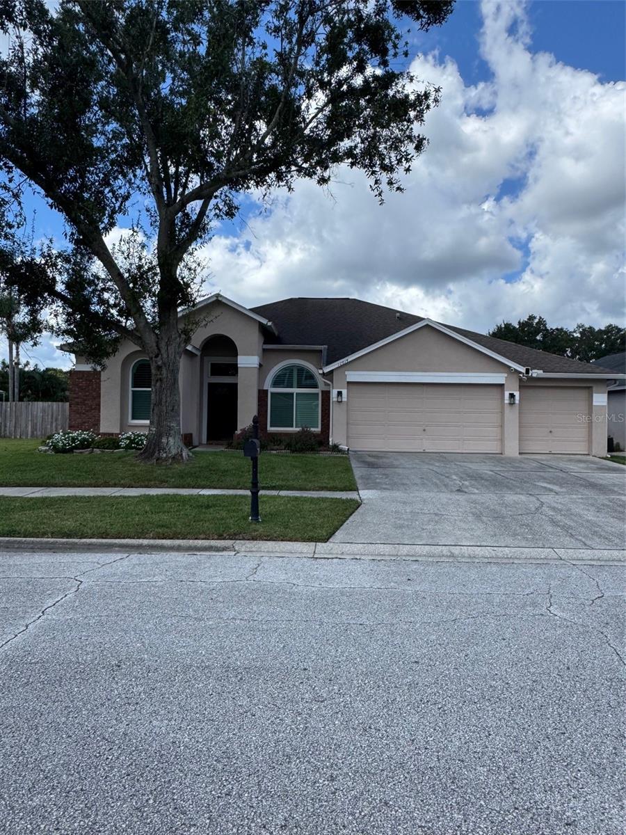 Details for 12814 Big Sur Drive, TAMPA, FL 33625