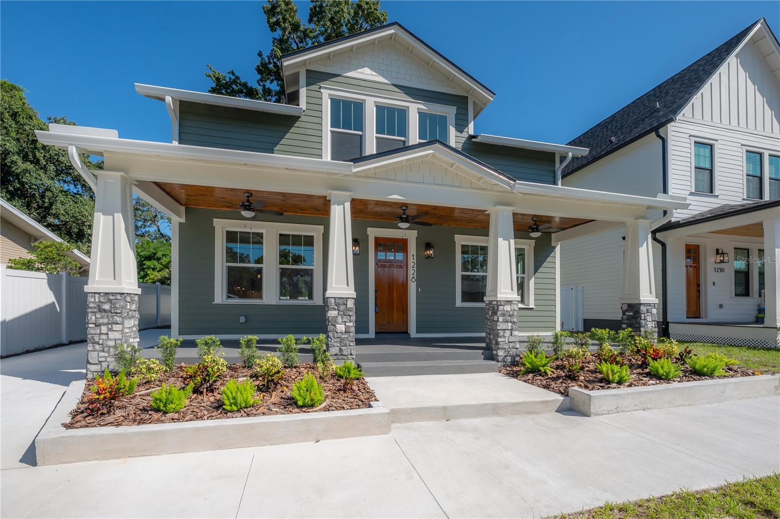 Image 4 of 51 For 1228 Emma Street
