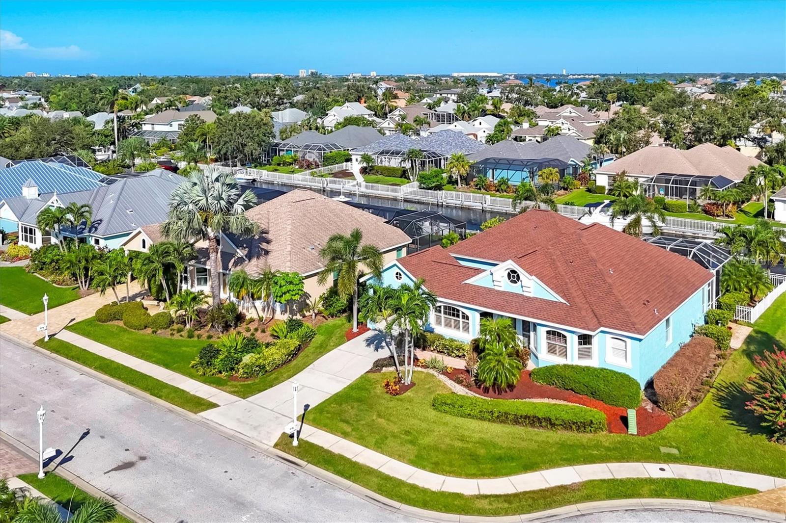 Image 21 of 55 For 4619 Swordfish Drive