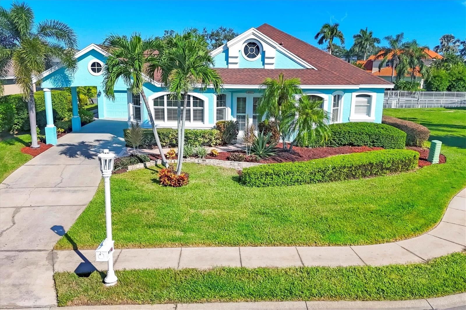 Image 44 of 55 For 4619 Swordfish Drive