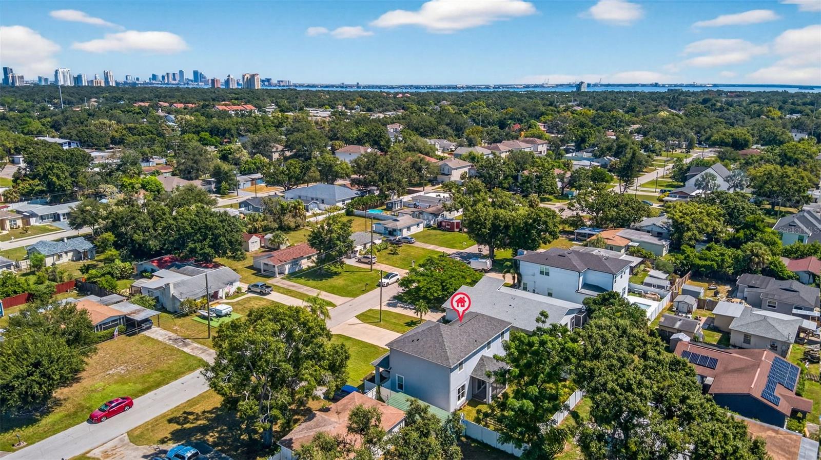 Image 43 of 45 For 3612 Pearl Avenue
