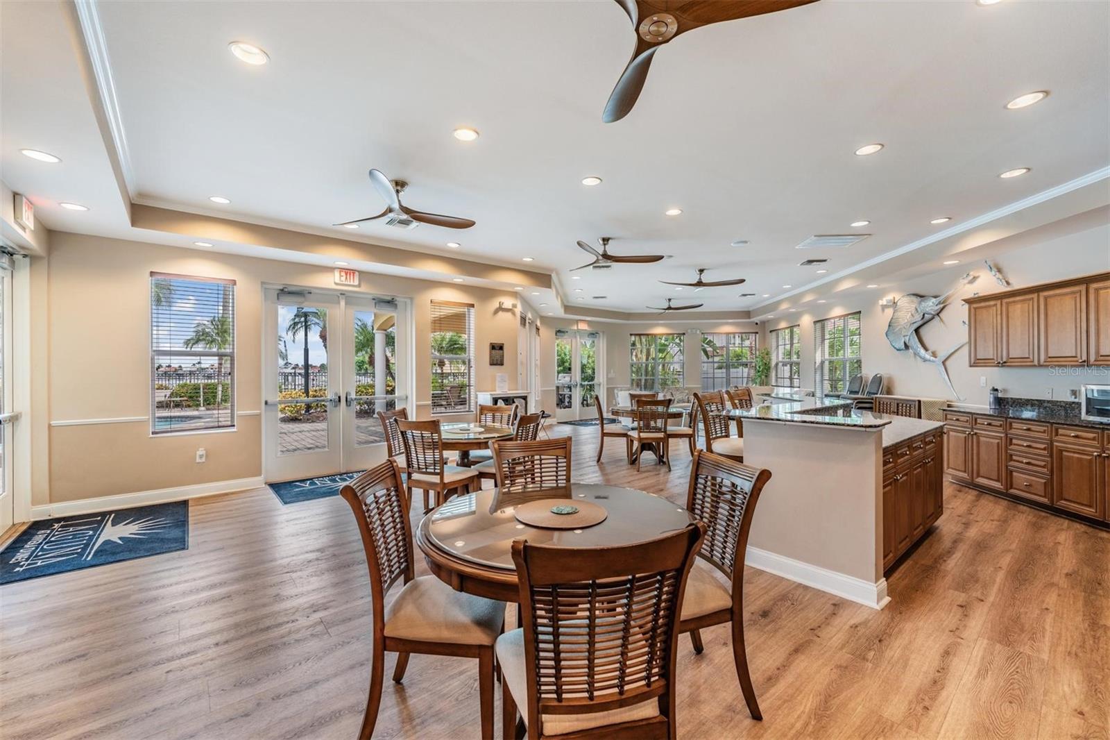Image 36 of 48 For 615 Riviera Dunes Way 402