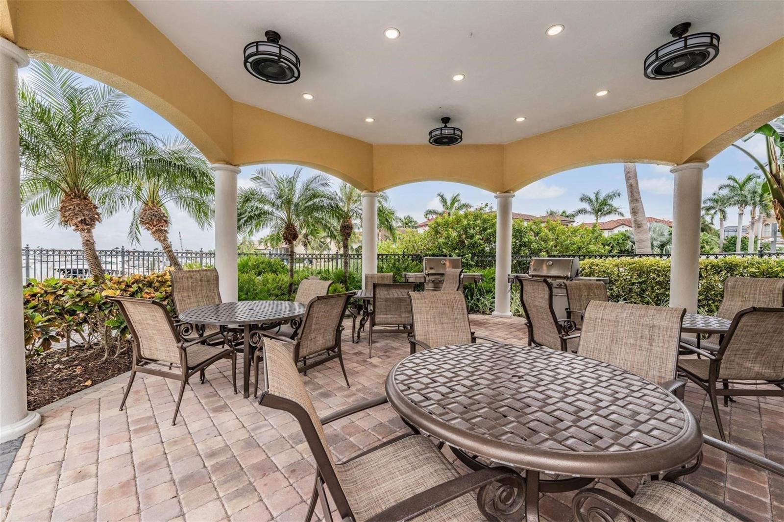 Image 40 of 48 For 615 Riviera Dunes Way 402
