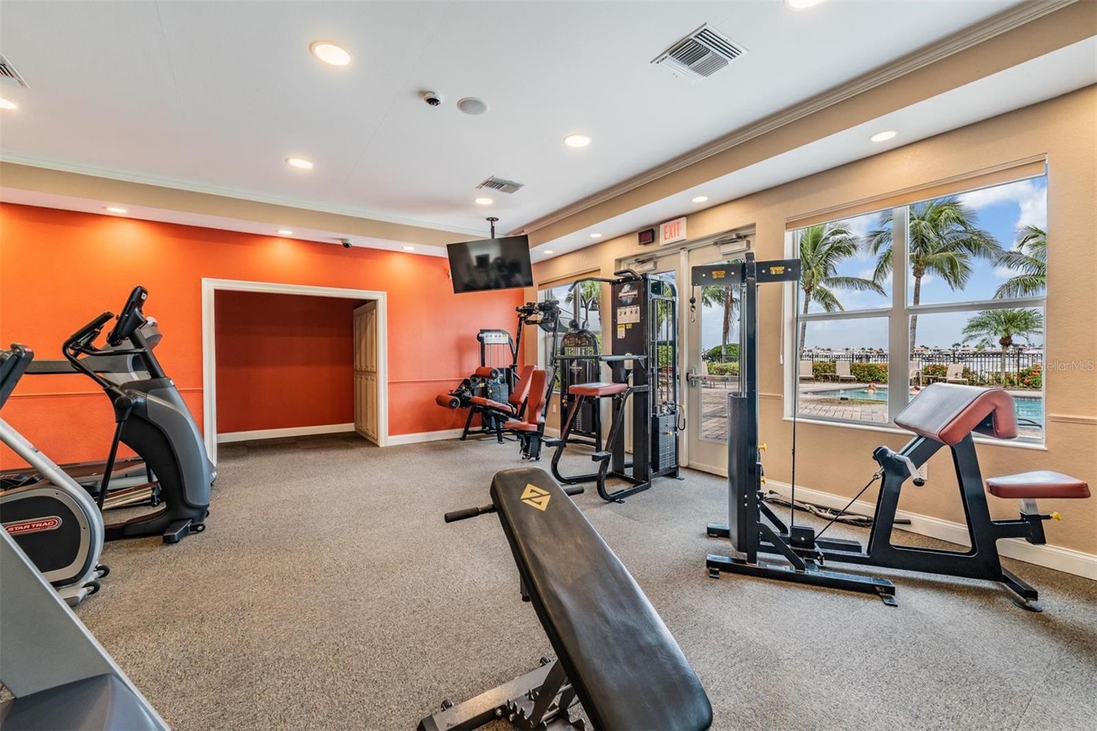 Image 43 of 48 For 615 Riviera Dunes Way 402